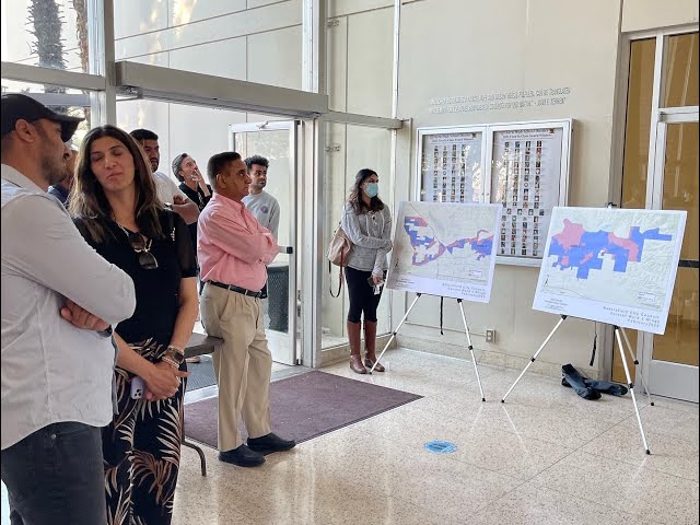 ⁣Unity Map Reshapes Bakersfield City Council to Reflect Punjabi Sikh Community