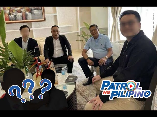 ⁣ALAMIN: Mga panibagong dawit sa imbestigasyon ng Senado sa POGO | Patrol ng Pilipino