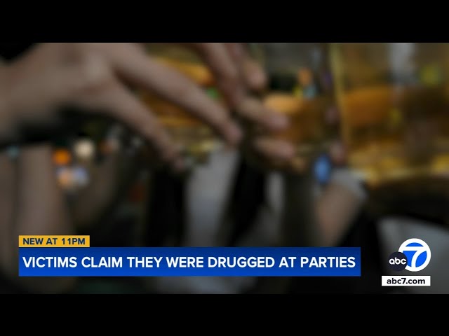 ⁣Investigation underway after 2 UCLA students say they were drugged at parties near campus