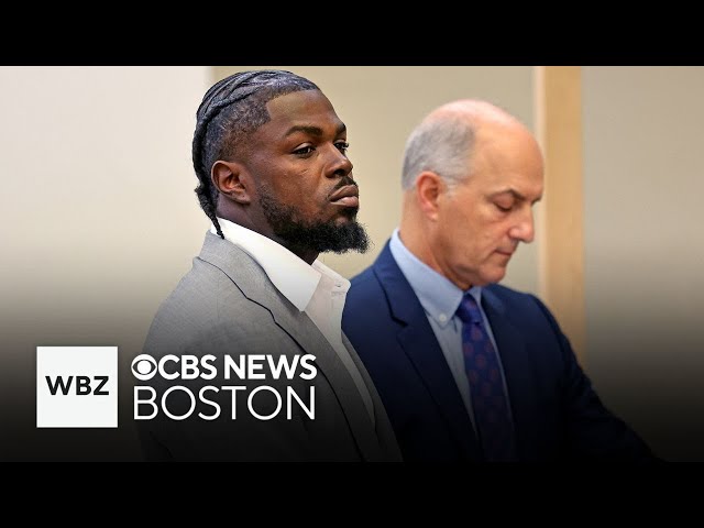 ⁣Patriots safety Jabrill Peppers accused of assault