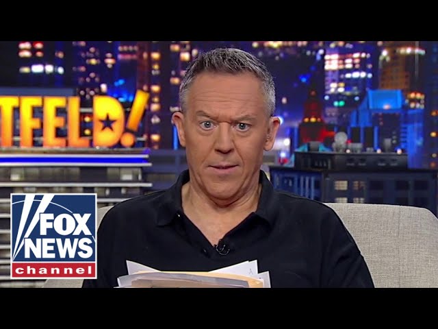 ⁣Gutfeld: This was a huge moment for Donald Trump