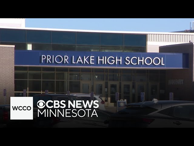 ⁣Prior Lake declines option to join Minnesota's free school meals program