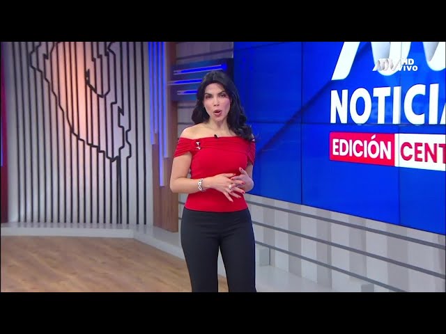 ⁣ATV Noticias Edición Central: Programa del 07 de octubre de 2024