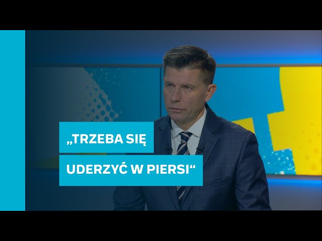 Zapowiedź zmian w składce zdrowotnej. "Trzeba pokazać, że zrobiliśmy coś dla przedsiębiorców&qu