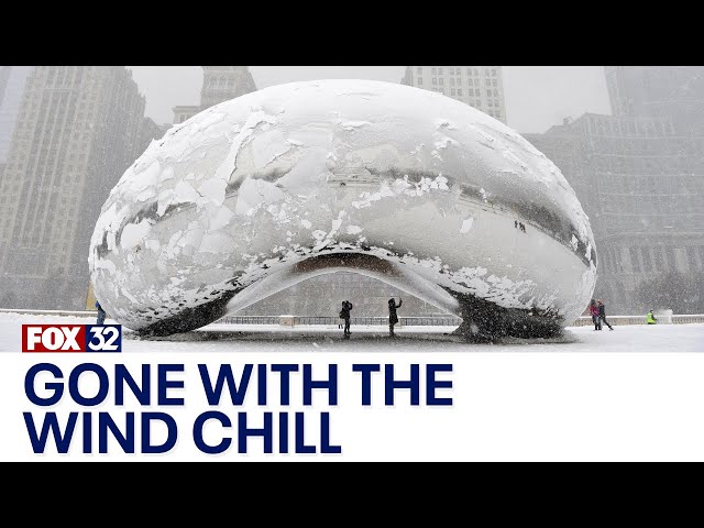 ⁣Changes ahead for winter weather alerts in Chicago this year