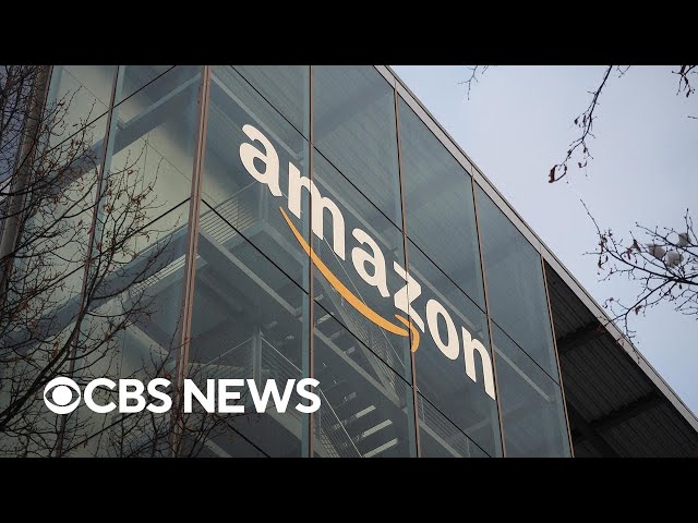 ⁣Amazon begins two-day "Prime" shopping event