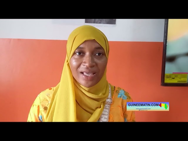 ⁣École Franco-guinéenne Djendjen de Conakry : « Ici, on ne recrute pas les meilleurs, on les forme »