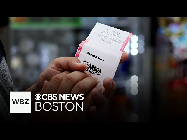 ⁣Mega Millions ticket prices are climbing to $5