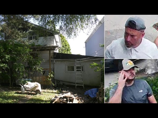 ⁣More victims of roofing scammers in Ontario come forward