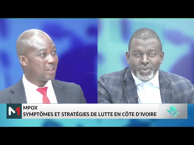 ⁣#HebdoSanté..Symptômes et stratégies de lutte en Côte d’Ivoire