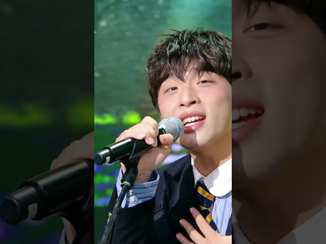 ⁣Pre-exam - Pagaehun #Pre-exam #Pagaehun #박태훈 #Shorts #MusicBank | KBS WORLD TV