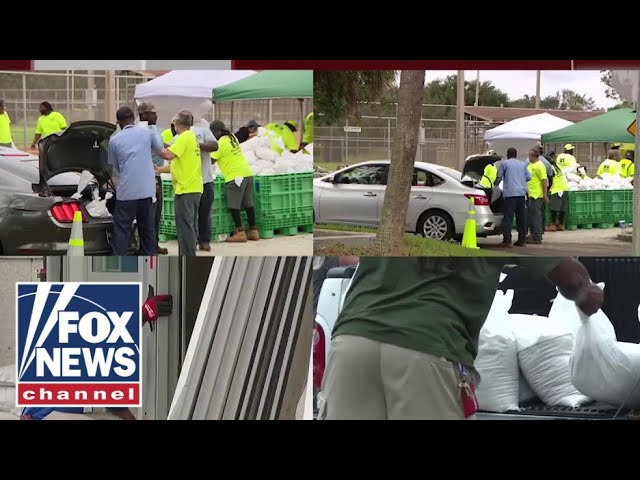 ⁣‘YOU WILL DIE’: FL mayor sends dire warning to residents ahead of Hurricane Milton