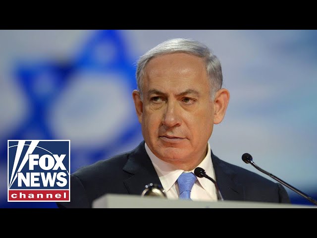 ⁣Netanyahu says IDF took out Hezbollah successor