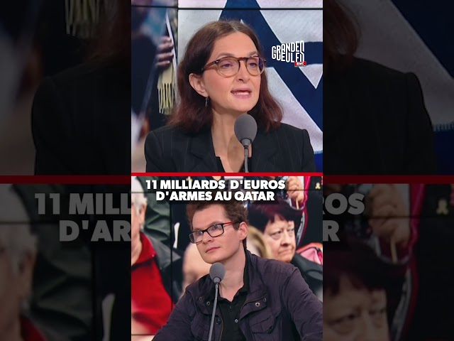 ⁣Macron hué, Barbara Lefebvre trouve ça mérité