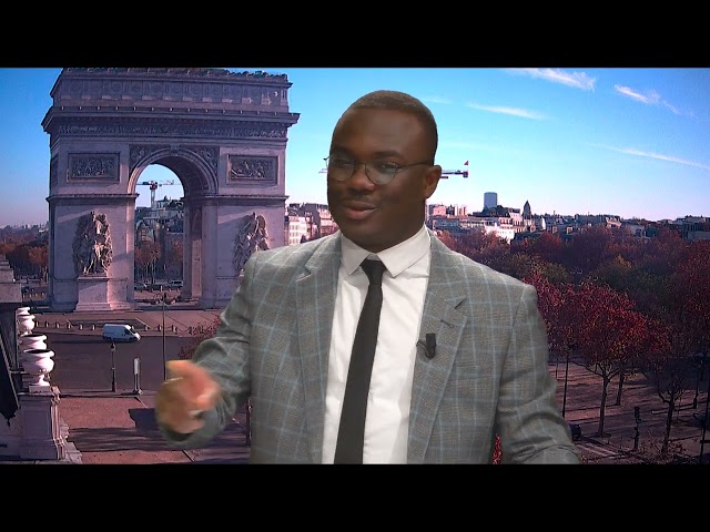 ⁣La RDC oubliée du sommet de la francophonie ? On en parle dans la Bande à Carlyle !