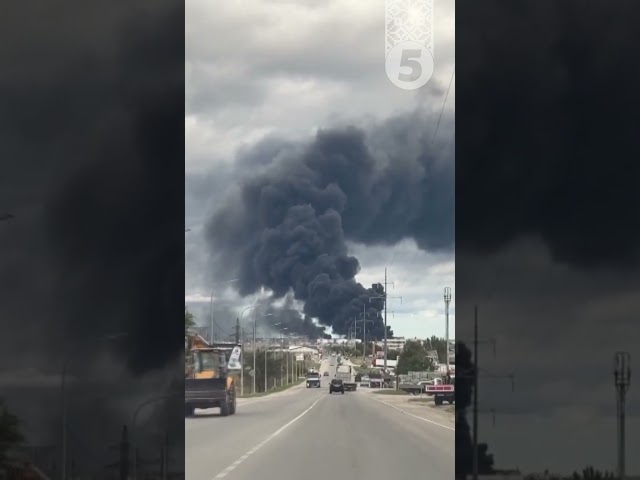 ⁣⚡ЧОМУ Байден не приїде на Рамштайн? ГОЛОВНІ НОВИНИ ЗА СЬОГОДНІ 08.10.24