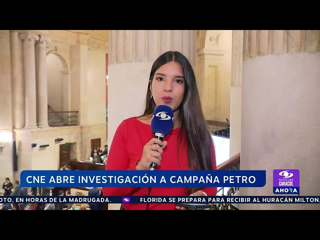 ⁣¿Qué viene para el presidente Petro luego de la decisión del CNE?