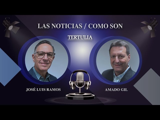 ⁣Las Noticias Como Son | 8 de octubre del 2024