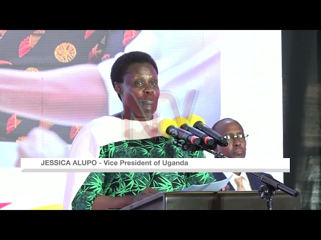 ⁣Ugandan government urges diaspora to invest at home