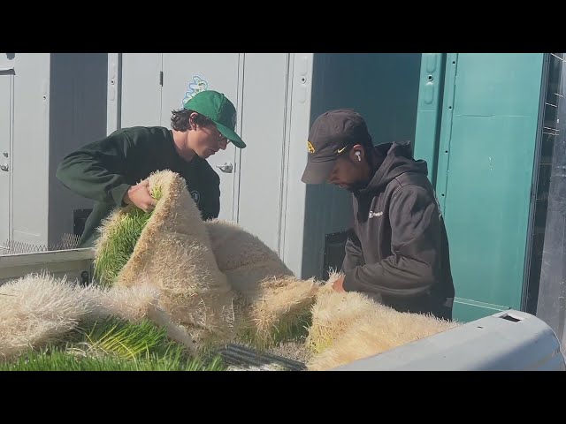 ⁣Sedalia-based company is putting a Farm in a Box to help feed people in food insecure areas