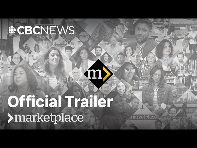 ⁣Marketplace | Official teaser season 52 | CBC News