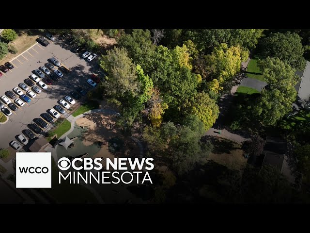 ⁣Early childhood development center in Twin Cities adds 10 acres