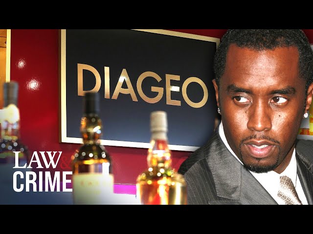 ⁣P. Diddy’s Lawsuit Against ‘Racist’ Liquor Tycoon Eyed as Catalyst for Legal Turmoil