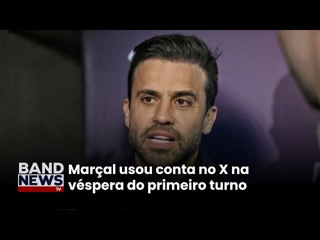 ⁣Pablo Marçal envia explicações por escrito ao STF | BandNewsTV