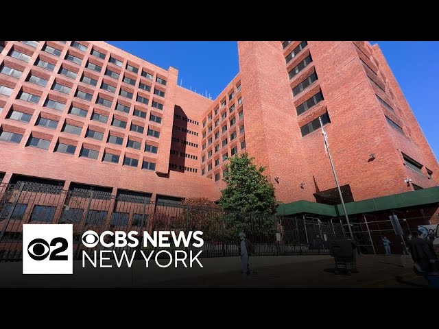 ⁣Central opioid center coming to South Bronx hospital, officials say