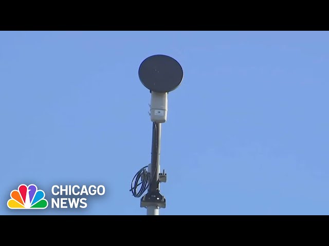 ⁣Full: Chicago aldermen, community leaders offer $2.5 million to reactivate ShotSpotter