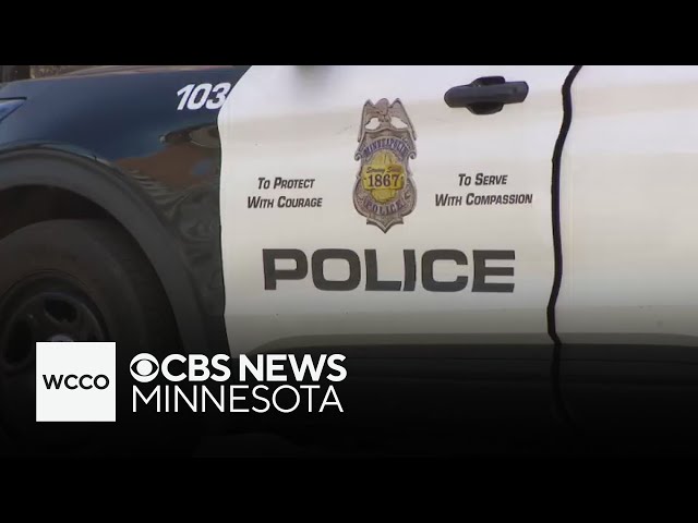 ⁣Should businesses pay a fee for hiring off-duty Minneapolis police officers?