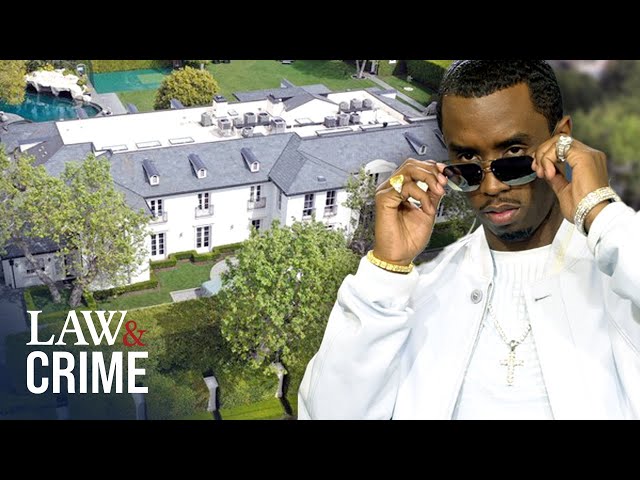 ⁣The Latest on P. Diddy's Lawsuits