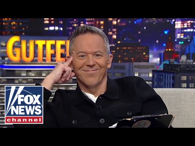 ⁣Gutfeld: CBS News tried to salvage this train wreck