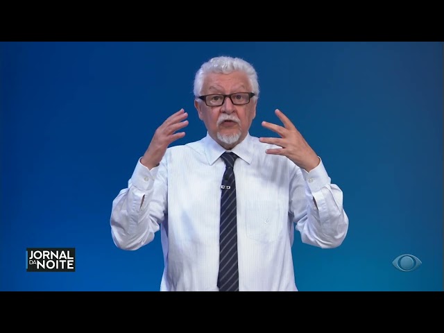 ⁣Mitre: Boulos e Nunes: oportunidade com tempo e espaço para debate de ideias e programas