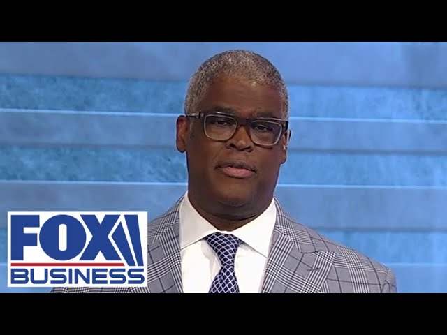 ⁣Charles Payne: We are rapidly moving further in the direction of a command economy