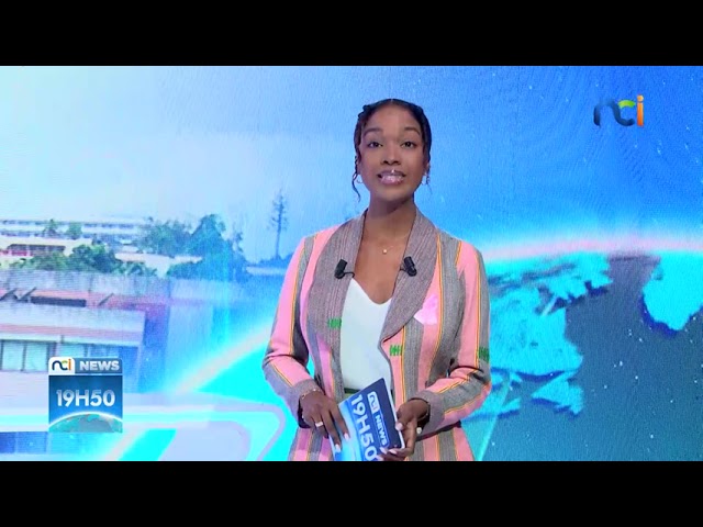 NCI NEWS du mardi 08 octobre 2024 avec Mélina Makissi