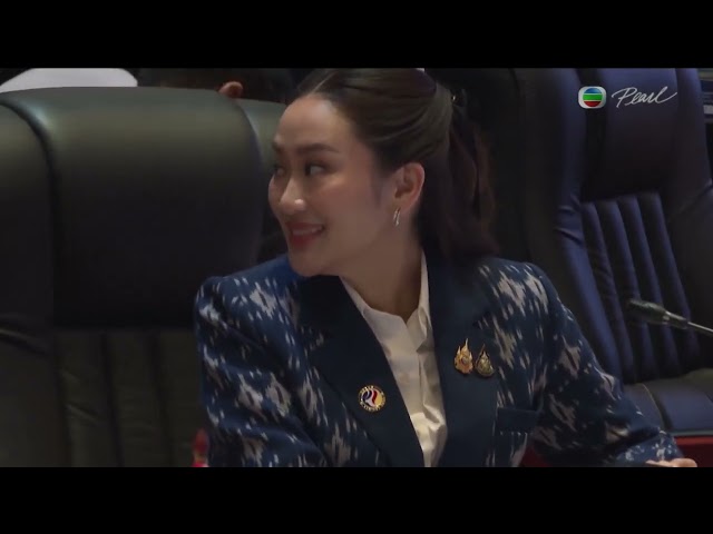 ⁣香港无綫︱2024年10月9日︱普通话4:15新闻｜TVB News