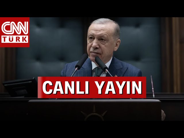 ⁣Cumhurbaşkanı Erdoğan'dan Önemli Mesaj: "Kadına Şiddet Önlenecek!" #CANLI