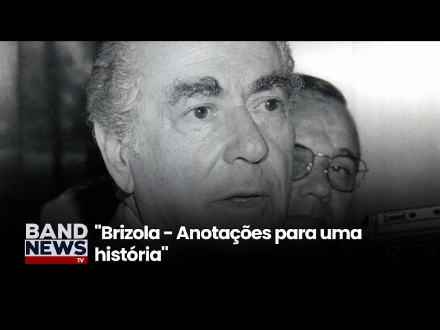 ⁣Documentário sobre político movimenta festival do RJ | BandNews TV