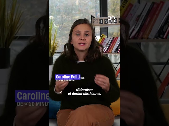 ⁣Procès Pélicot : Les accusés mis face aux vidéos de leurs actes #shorts  #news #info #mazan