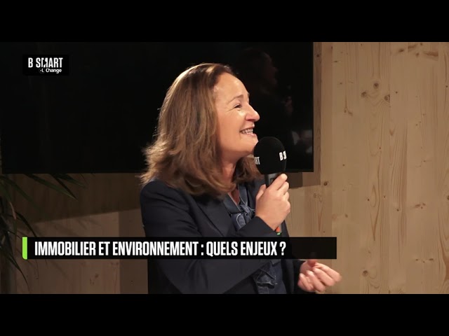 ⁣SMART IMPACT - Emission du mercredi 9 octobre