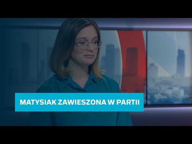 ⁣"Czy popiera pani rząd Donalda Tuska?" Szczera odpowiedź posłanki Lewicy