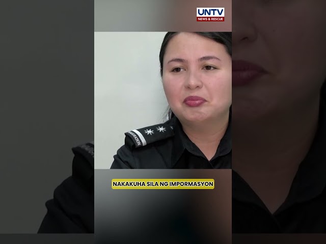 ⁣Alice Guo, nag-eroplano pa-Malaysia; Backtracking sa aircraft at crew, isinasagawa – BI