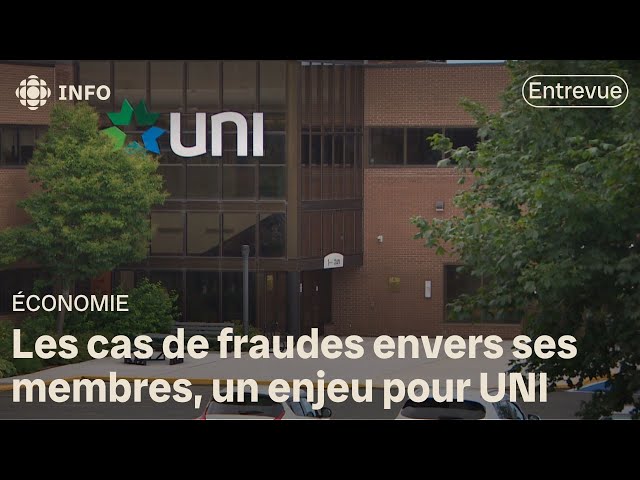 ⁣Des membres d’UNI ciblés par des appels téléphoniques et des messages textes provenant de fraudeurs