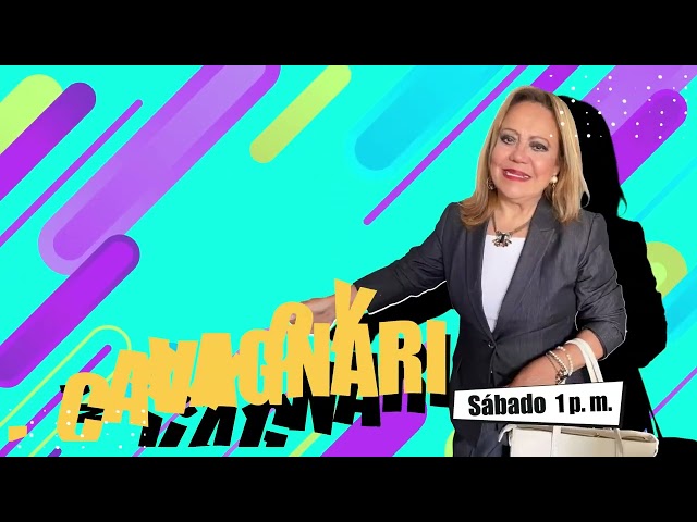 ⁣Miradas: Nancy Cavagnari (12/10/2024) Promo | TVPerú