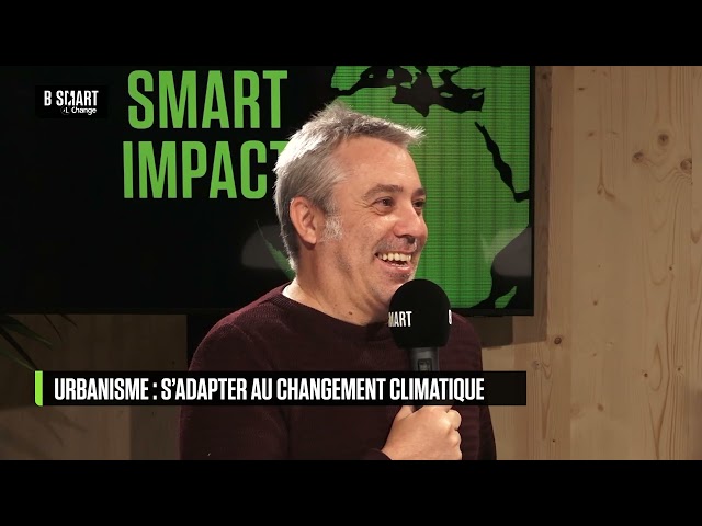 ⁣SMART IMPACT - Emission du vendredi 11 octobre