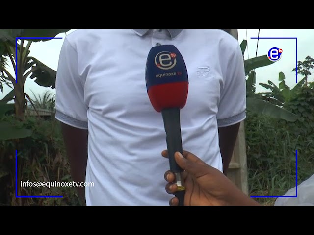 LA NUISANCE SONORE D'UNE ÉGLISE A PROVOQUÉ SA DESTRUCTION À BONAMOUSSADI - EQUINOXE TV