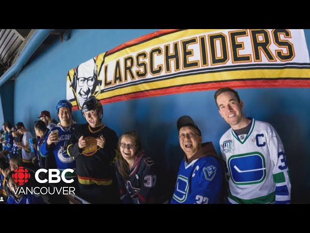 ⁣Vancouver Canucks fans face soaring ticket prices ahead of NHL season opener