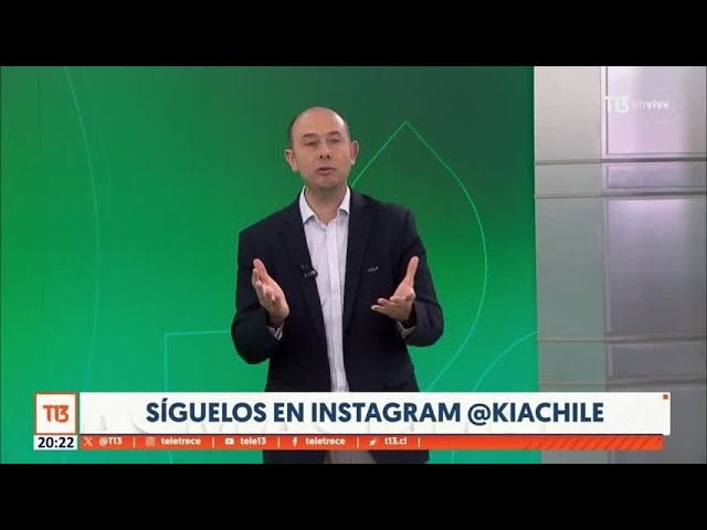 ⁣Las políticas de sostenibilidad de Kia Chile y su relación con la electromovilidad