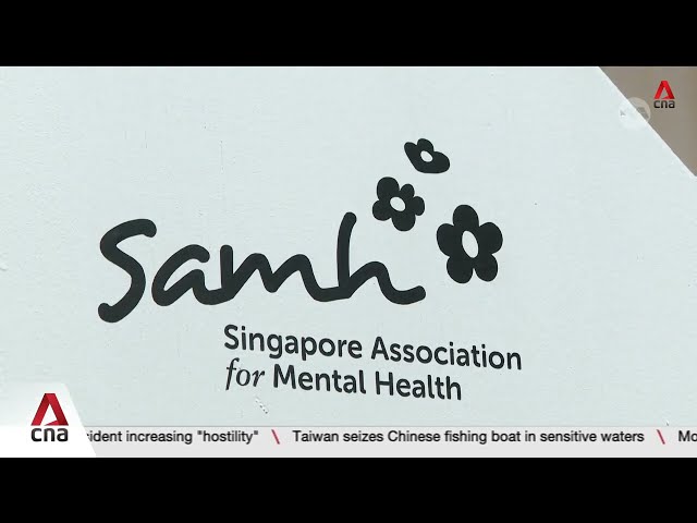 ⁣More GPs, polyclinics providing mental health services in national push